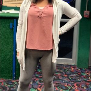 Meet your Posher, Carmen